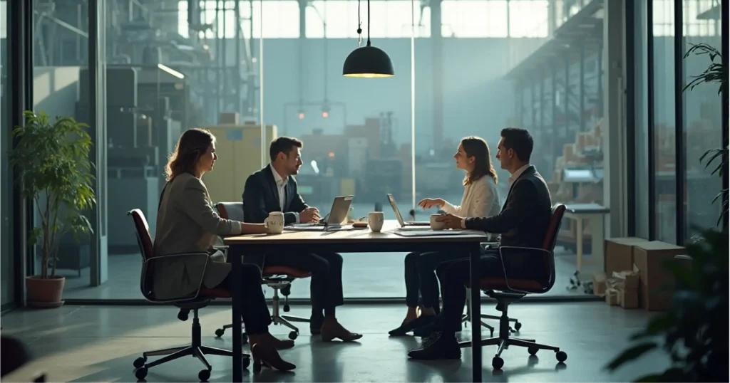 klantgerichter werken