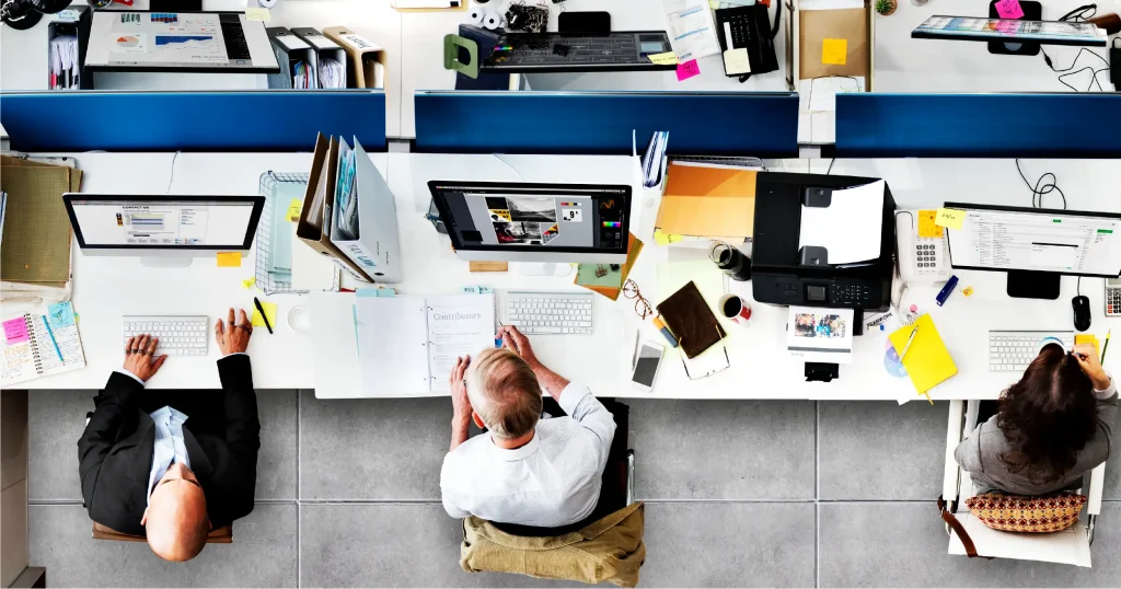 De grootste (data)uitdagingen binnen de maakindustrie